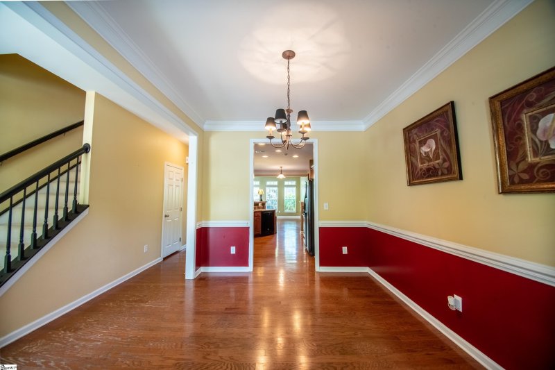 Property image 4 at 104 Heavenly Way, Greenville, SC 29615