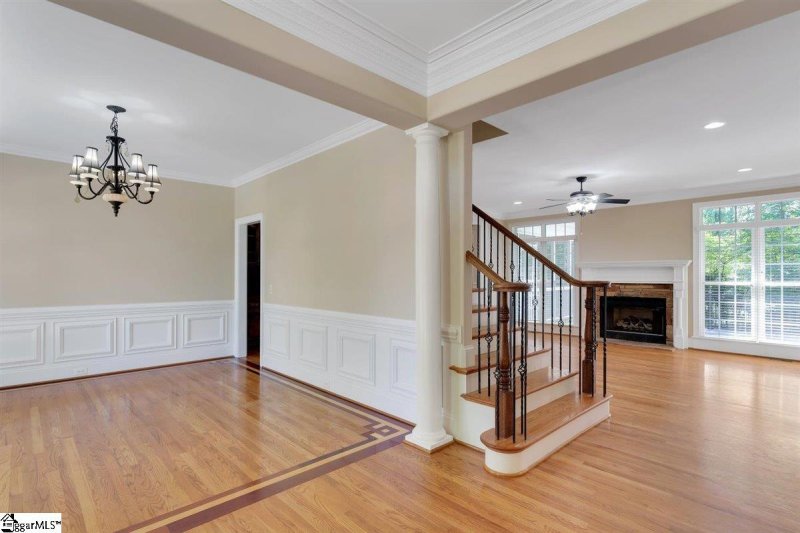 Property image 2 at 113 Ivy Woods Drive, Easley, SC 29642