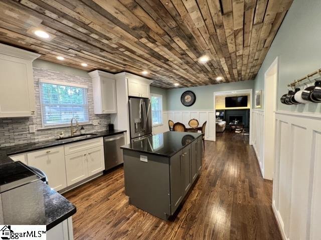 Property image 4 at 204 Piedmont Park Road, Greenville, SC 29609