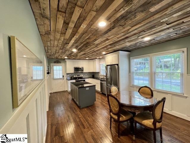 Property image 5 at 204 Piedmont Park Road, Greenville, SC 29609