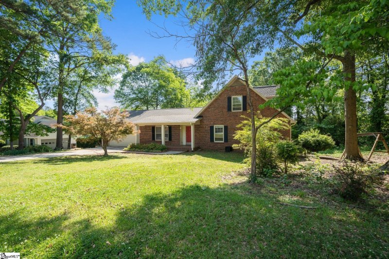 Property image 2 at 108 Mt Vernon Road, Greer, SC 29651