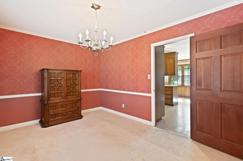 Property image 3 at 108 Mt Vernon Road, Greer, SC 29651