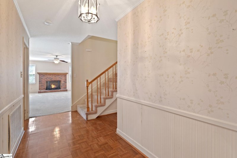 Property image 4 at 108 Mt Vernon Road, Greer, SC 29651