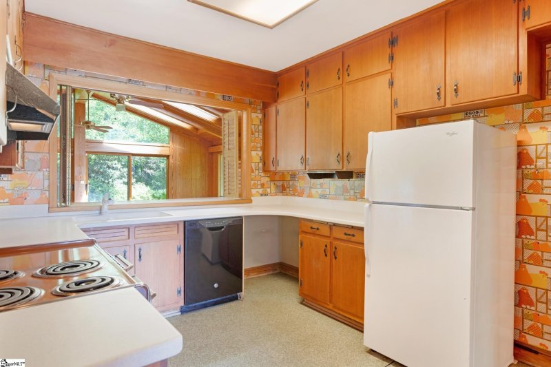 Property image 5 at 960 Arden Way, Spartanburg, SC 29302