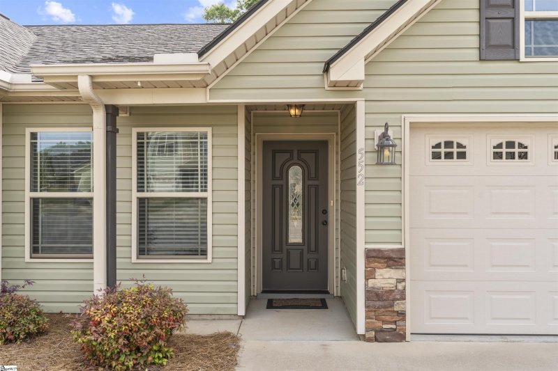 Property image 3 at 552 wesberry Circle, Spartanburg, SC 29301-5025