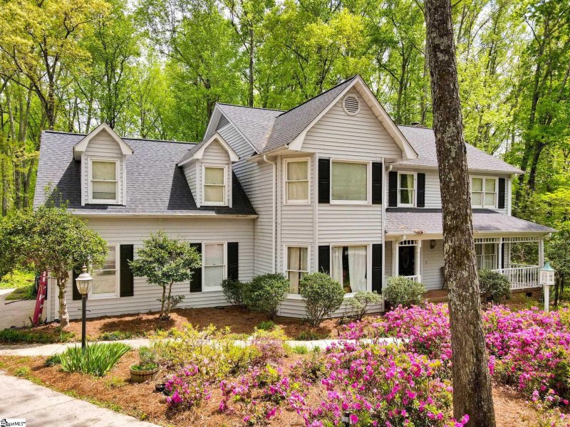 Property image 2 at 26 Crosswinds Way, Greer, SC 29650