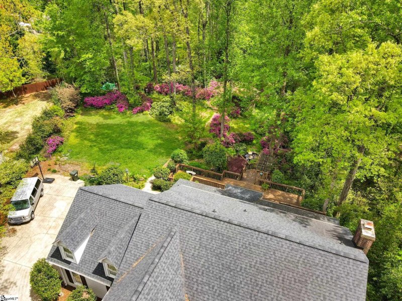 Property image 3 at 26 Crosswinds Way, Greer, SC 29650