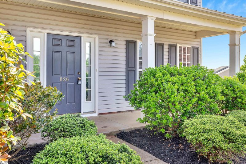 Property image 4 at 826 Yates Court, Boiling Springs, SC 29316