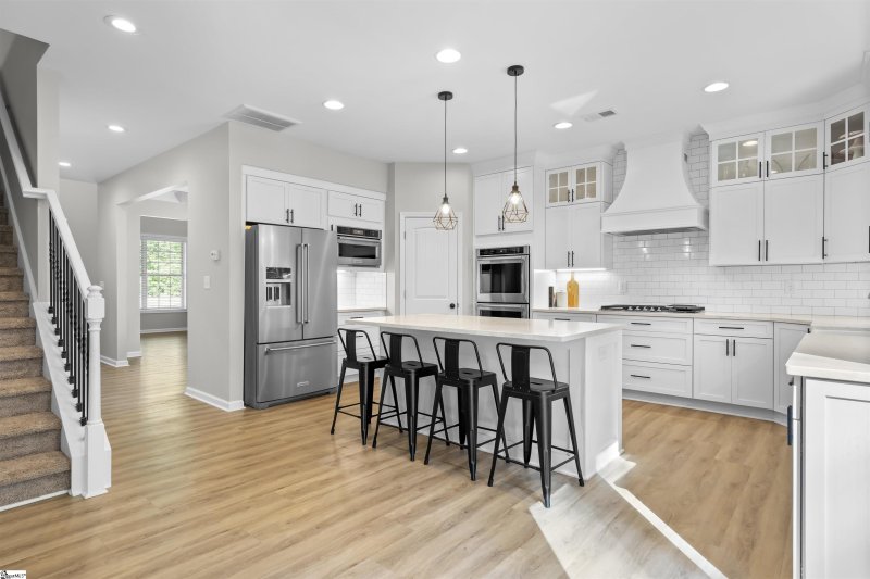 Property image 4 at 118 Waltzing Vine Lane, Williamston, SC 29697