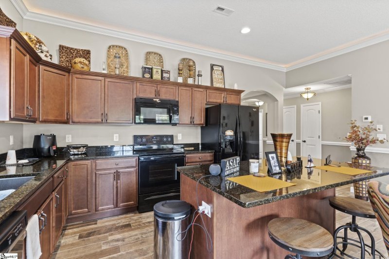 Property image 5 at 550 Wesberry Circle, Spartanburg, SC 29301-5025