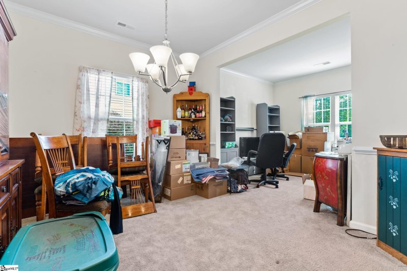 Property image 4 at 6 Chapel Hill Lane, Simpsonville, SC 29681