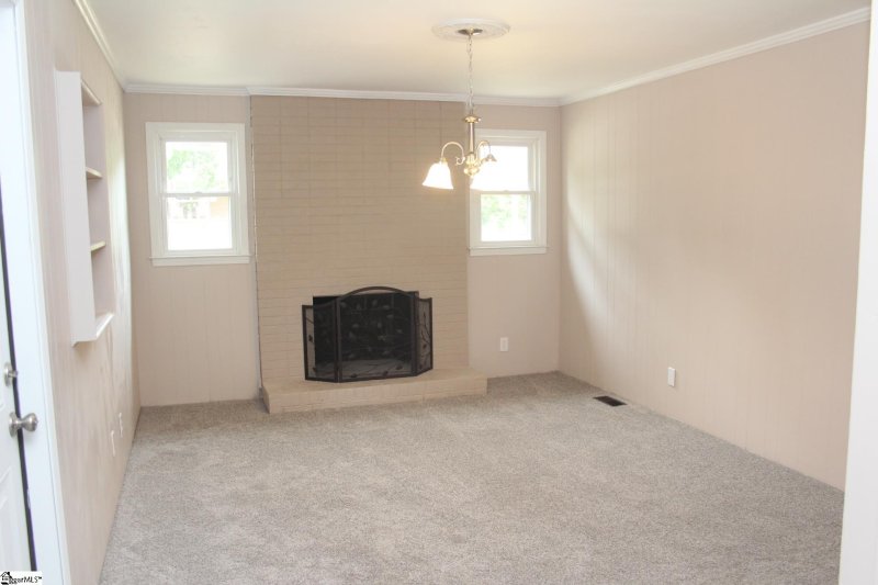 Property image 4 at 204 Mayfield Road, Simpsonville, SC 29681