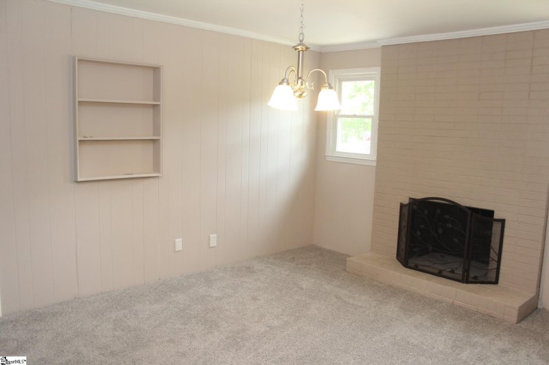 Property image 5 at 204 Mayfield Road, Simpsonville, SC 29681