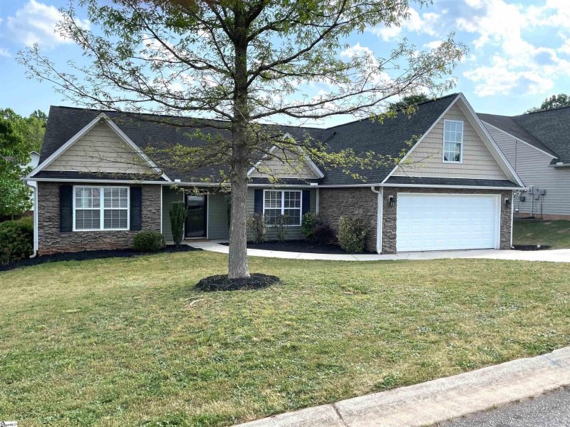 331 Collin Rogers Drive