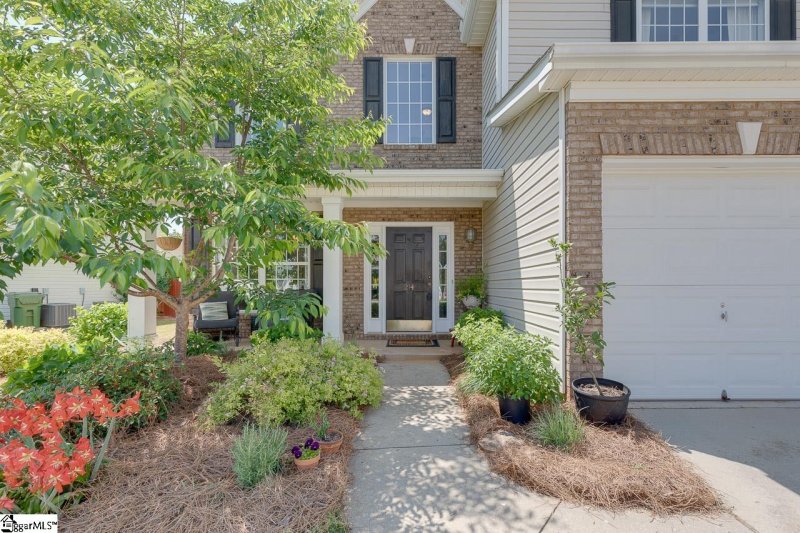 Property image 2 at 214 Catalan Street, Greenville, SC 29607