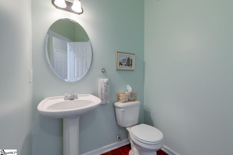 Property image 5 at 214 Catalan Street, Greenville, SC 29607