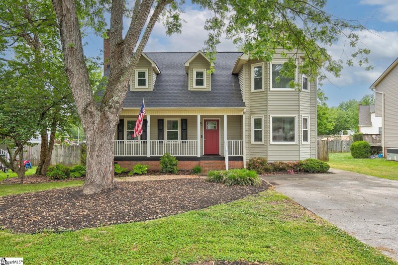 116 Creek Drive