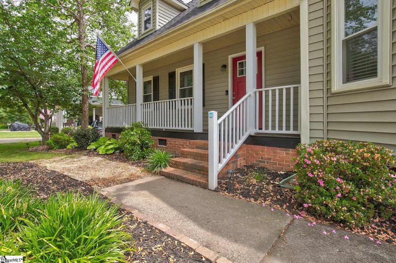 Property image 3 at 116 Creek Drive, Easley, SC 29642