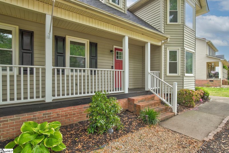 Property image 4 at 116 Creek Drive, Easley, SC 29642
