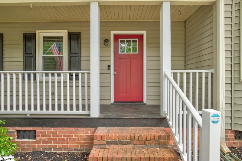 Property image 5 at 116 Creek Drive, Easley, SC 29642