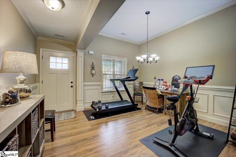 Property image 4 at 739 Kingswood Valley Drive, Moore, SC 29369