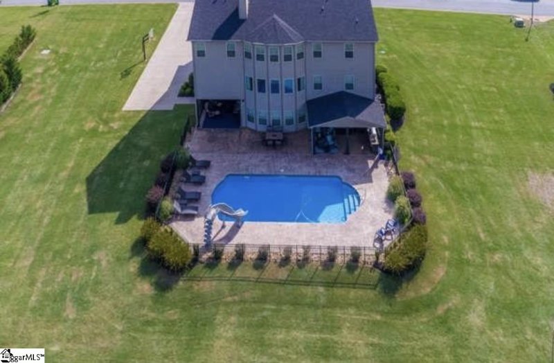 Property image 3 at 5 Angeline Way, Simpsonville, SC 29681