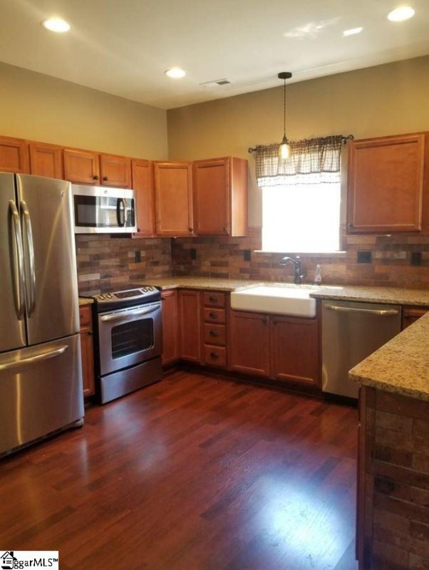 Property image 4 at 208 Applehill Way, Simpsonville, SC 29681