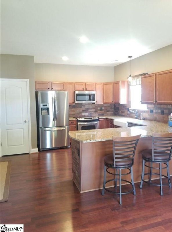 Property image 5 at 208 Applehill Way, Simpsonville, SC 29681