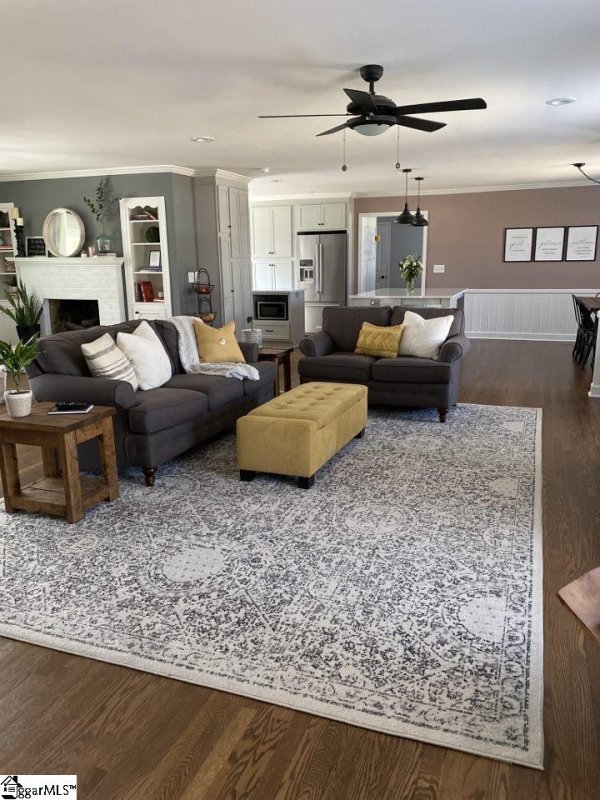 Property image 3 at 11 Kimberly Lane, Taylors, SC 29687