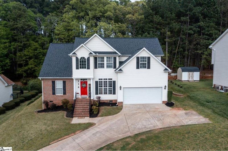 114 James Lawrence Orr Drive