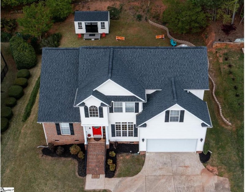 Property image 2 at 114 James Lawrence Orr Drive, Anderson, SC 29621