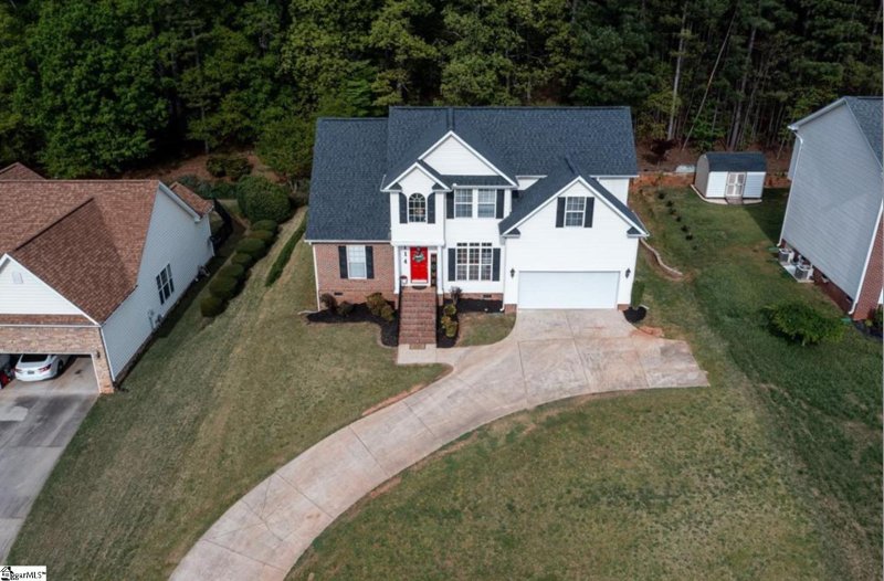 Property image 3 at 114 James Lawrence Orr Drive, Anderson, SC 29621