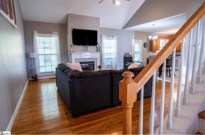 Property image 4 at 114 James Lawrence Orr Drive, Anderson, SC 29621