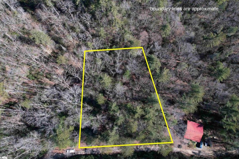 Property image 3 at 375 Gauley Falls Road, Pickens, SC 29671