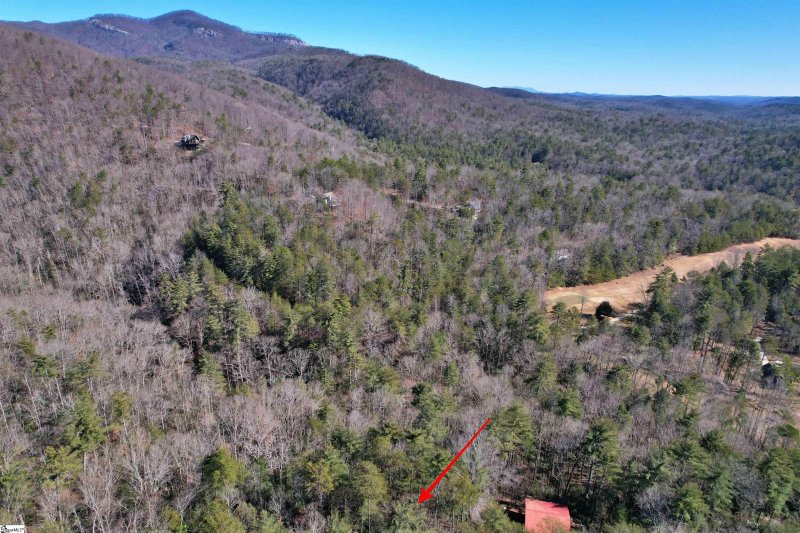 Property image 4 at 375 Gauley Falls Road, Pickens, SC 29671