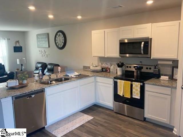 Property image 3 at 122 Evonshire Boulevard, Anderson, SC 29621