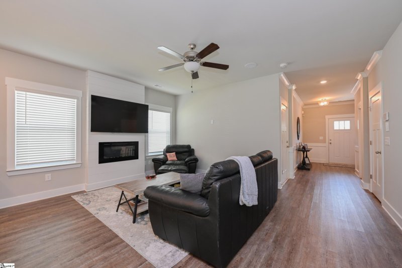 Property image 4 at 38 Grey Oak Trail, Greer, SC 29650