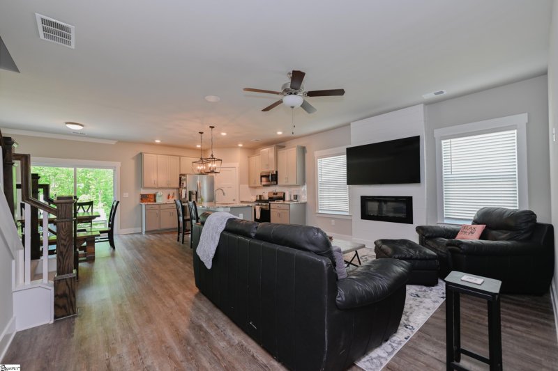 Property image 5 at 38 Grey Oak Trail, Greer, SC 29650