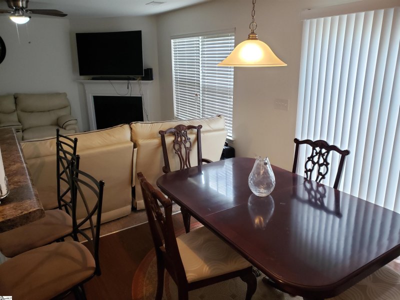 Property image 3 at 709 N Brighton Ridge Court, Wellford, SC 29385