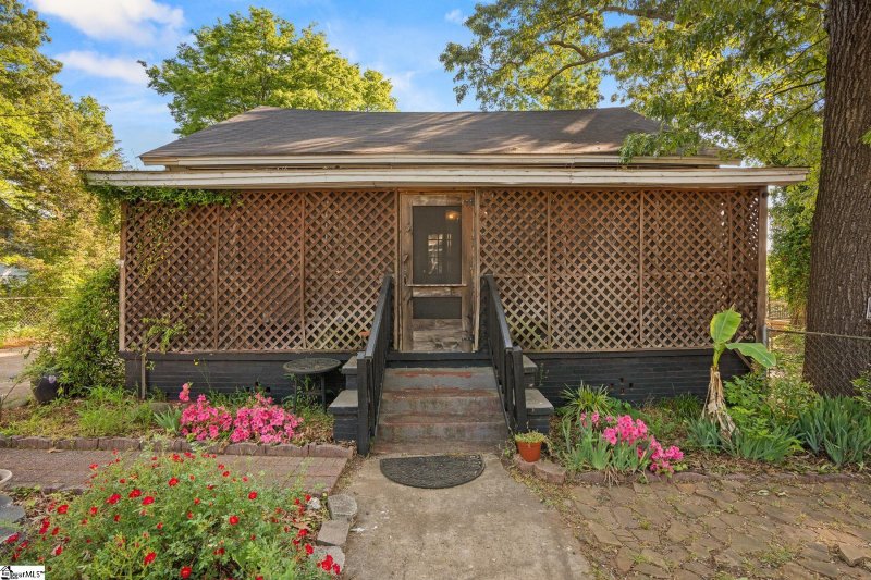 Property image 5 at 1111 Bennett Street, Greenville, SC 29611