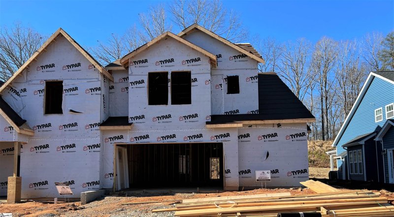 Property image 2 at 246 Rosecroft Drive, Easley, SC 29642