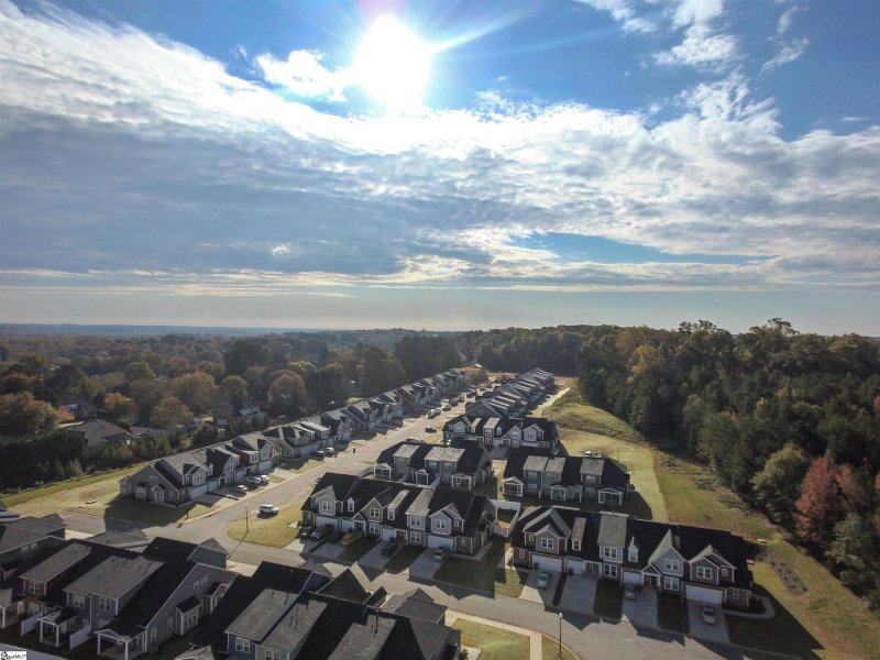 Property image 4 at 246 Rosecroft Drive, Easley, SC 29642