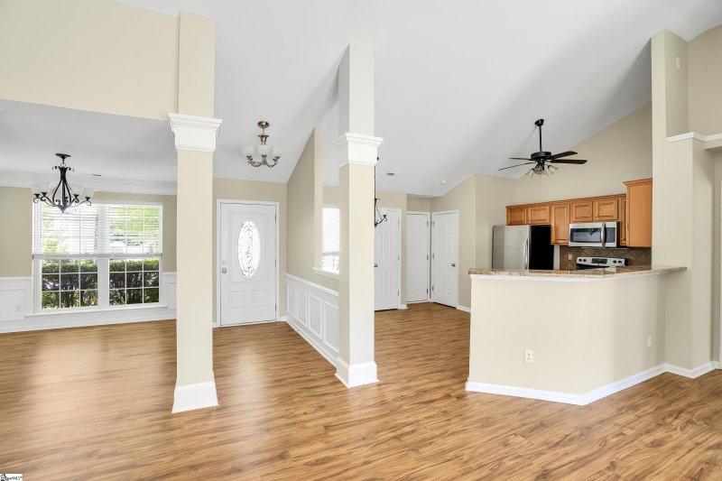 Property image 3 at 500 Plamondon Drive, Simpsonville, SC 29681