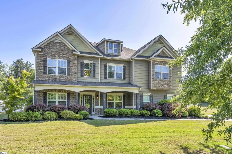 Property image 2 at 305 Rhett's Run, Easley, SC 29642