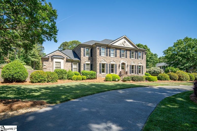 Property image 2 at 127 Kilgore Circle, Simpsonville, SC 29681