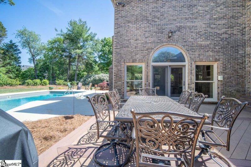 Property image 4 at 127 Kilgore Circle, Simpsonville, SC 29681