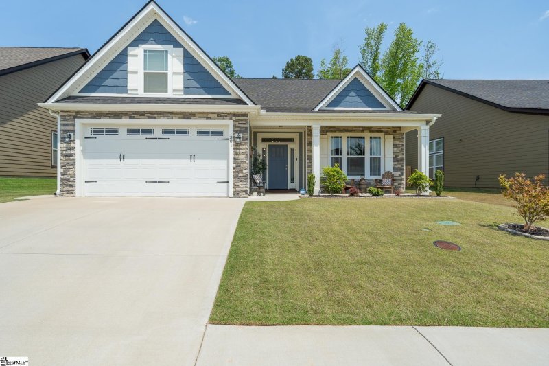 301 Loxley Drive