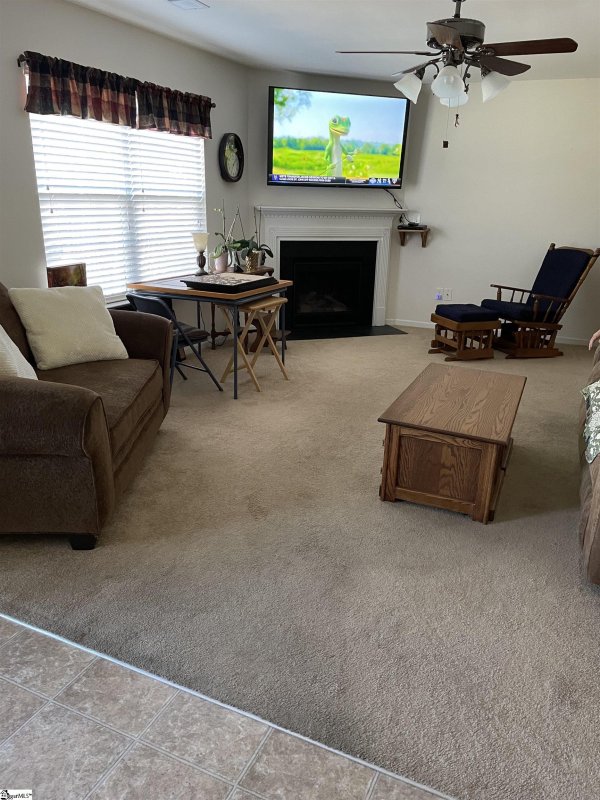 Property image 4 at 774 Markham Circle, Moore, SC 29369