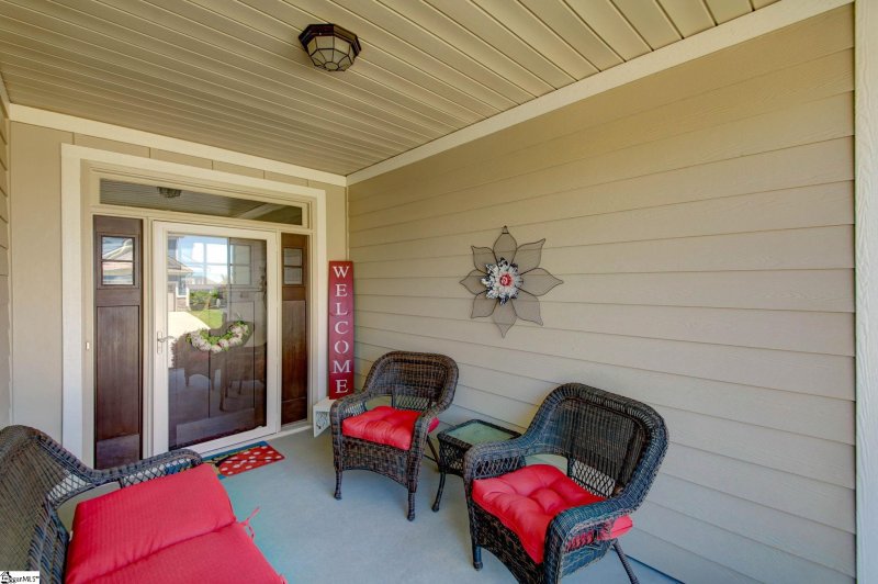 Property image 3 at 213 Longfellow Way, Simpsonville, SC 29681