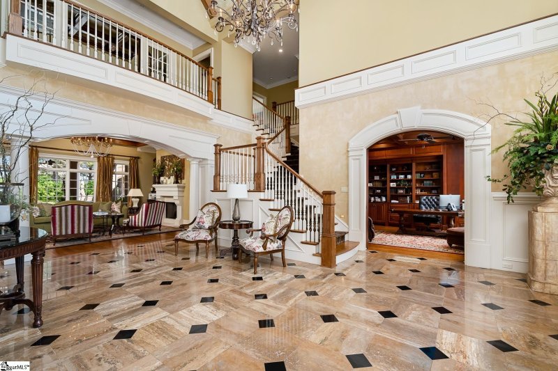 Property image 4 at 224 Kilgore Circle, Simpsonville, SC 29681